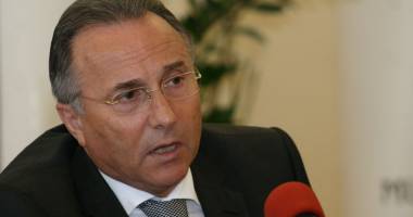 Stire din Politică-Administrație : Gheorghe Nichita a scăpat de arestul preventiv după patru luni