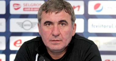 Stire din Sport : Gheorghe Hagi, membru al Comisiei pentru fotbal profesionist a FRF