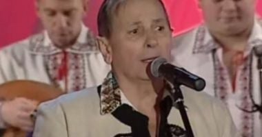 Stire din Actualitate : A murit Gheorghe Palcu, figură emblematică a Televiziunii Române. Artistul avea 79 de ani