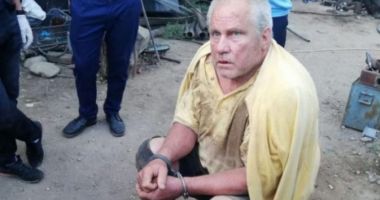 Stire din Eveniment : Gheorghe Dincă are nevoie de o mie de ani pentru a plăti datoriile către rudele victimelor sale