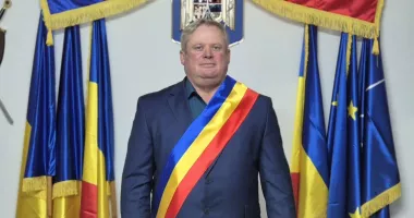 Stire din Politică-Administrație : Ce planuri are primarul Gheorghe Grosu din comuna Tortoman. „Aceasta este marea mea ambiție!”
