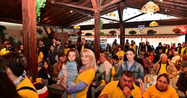 Liberalul Gheorghe Mechenici și-a lansat oficial candidatura pentru Primăria Costinești - 3