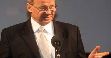Stire din Sănătate : Gheorghe Borcean este noul președinte al Colegiului Medicilor din România
