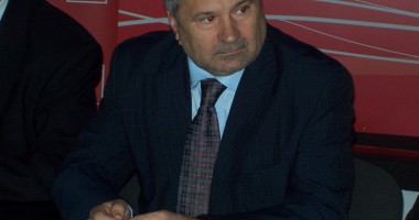 Stire din Politică-Administrație : De ce se tem baronii din Sud-Est de "republica" Mazăre?