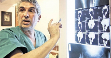 Stire din Eveniment : Decizie definitivă: Medicul Gheorghe Burnei nu poate profesa
