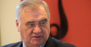 Stire din Sport : Gheorghe Chivorchian a fost suspendat din funcția de secretar general al FRF
