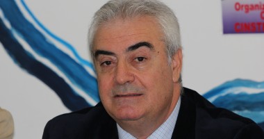 Stire din Politică-Administrație : Gheorghe Dinu a lansat Alianța Lege și Ordine la Constanța