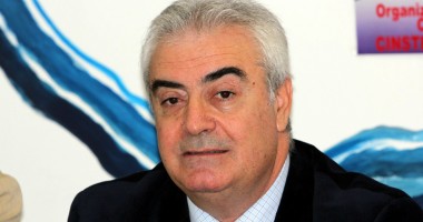 Stire din Politică-Administrație : Gheorghe Dinu așteaptă actele  pentru Partidul Alianța Lege și Ordine