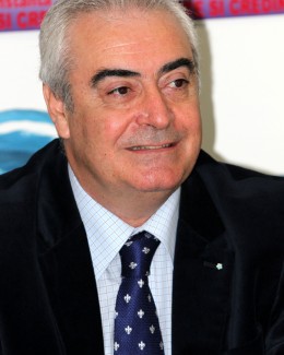 Stire din Politică-Administrație : Avocatul Gheorghe Dinu, în competiția pentru Primăria Constanța