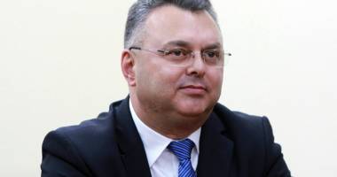 Stire din Politică-Administrație : Deputatul Gheorghe Dragomir, validat ca președinte unic al PNL Constanța