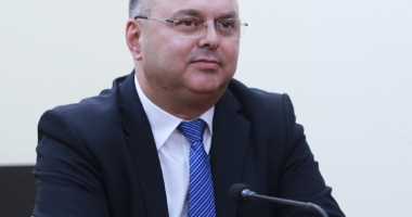 Stire din Politică-Administrație : "Când oare va putea Constanța să intre într-o competiție de talie europeană?"