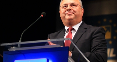 Stire din Politică-Administrație : Gheorghe Dragomir: "Prezența mică la vot ne-a dezavantajat"