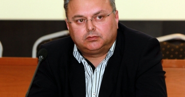 Stire din Politică-Administrație : Liderul PNL, Gheorghe Dragomir: "Intenția mea este să ajung președinte la CJC"