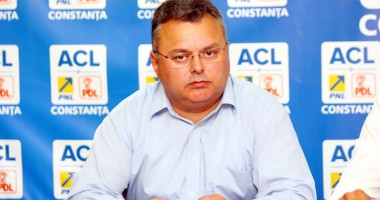 Stire din Politică-Administrație : "Această rectificare nu este altceva decât jaf, hoție și mituirea primarilor"