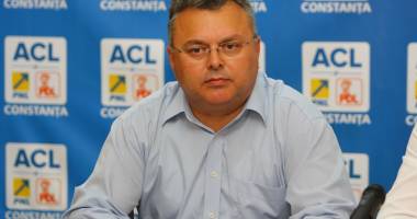 Stire din Politică-Administrație : "PNL face sondaj pentru a desemna candidatul la Primăria Ion Corvin"