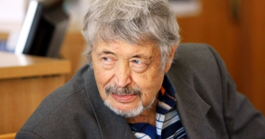 Stire din Cultură-Educație : Gheorghe Dumitrașcu, propus cetățean de onoare, post-mortem, al județului Constanța