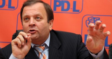 Stire din Politică-Administrație : Încep evaluările în filialele PDL. Cum stă Constanța?