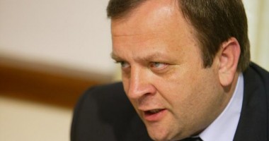Stire din Politică-Administrație : "Impozitarea venitului din agricultură este o lovitură dată clasei de mijloc"