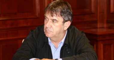 Stire din Politică-Administrație : Primarul Frigioi a depus proiect pentru reabilitarea a 12 kilometri din drumurile de exploatare