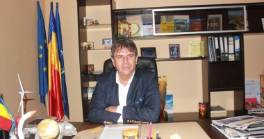 Stire din Politică-Administrație : Gheorghe Frigioi: "Este esențial ca oamenii să beneficieze de condiții de trai decente"