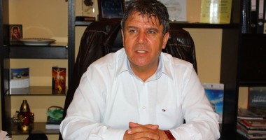 Stire din Cultură-Educație : Investiție în educație, în comuna Crucea