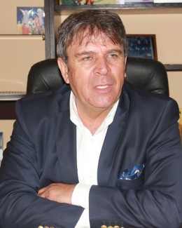 Stire din Politică-Administrație : Crucea, comuna în care asfaltul, apa și canalizarea nu sunt un mister