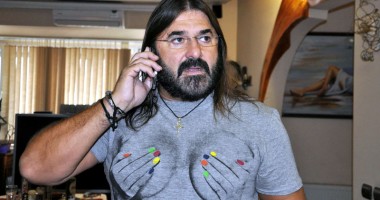 Stire din Eveniment : Gheorghe Gheorghiu, prins băut la volan, în Neptun