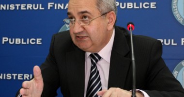 Stire din Politică-Administrație : Rectificare bugetară până la finalul anului