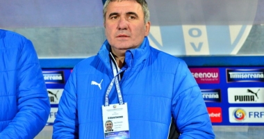 Stire din Sport : Mută Gheorghe Hagi echipa de la Ovidiu?