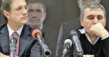 Se întorc Hagi și Popescu în Turcia?