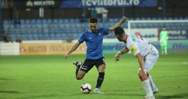 Stire din Sport : Gheorghe Hagi își menajează titularii în meciul din Cupa României