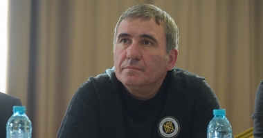 Gheorghe Hagi și-a premiat cei mai buni jucători din Academie - 5