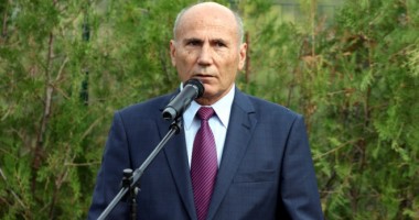Stire din Politică-Administrație : Orașul Cernavodă va fi racordat la apa de izvor
