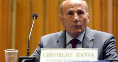 Stire din Politică-Administrație : Gheorghe Hânsă: "Investițiile continuă la Cernavodă"