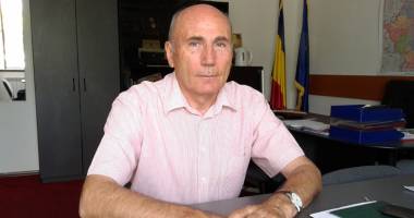 Stire din Politică-Administrație : "Pentru promovarea turismului, la Cernavodă, vrem să realizăm  piste de biciclete"