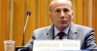 Stire din Politică-Administrație : Vești bune pentru nevoiașii din Cernavodă! Ce a pregătit primarul Gheorghe Hânsă