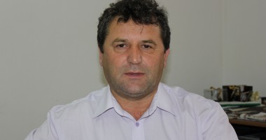 Gheorghe Moldovan rămâne primar la Albești