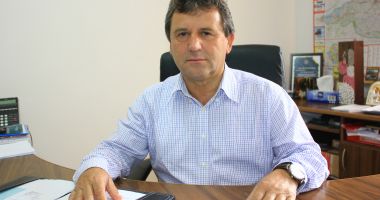 Primarul comunei Albeşti, Gheorghe Moldovan, decedat în urma unui accident rutier