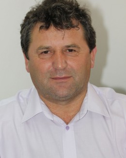 Stire din Politică-Administrație : Primarul Gheorghe Moldovan a scăpat comuna Albești de datorii