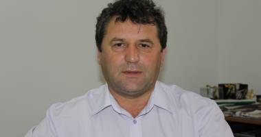 Stire din Politică-Administrație : "Nu sunt încă hotărât dacă o să mai candidez la anul pentru un nou mandat"