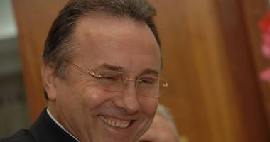Stire din Politică-Administrație : Gheorghe Nichita, primarul din Iași, pus sub control judiciar