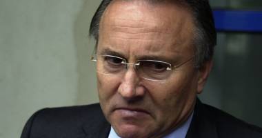 Stire din Politică-Administrație : Primarul Iașiului, Gheorghe Nichita, plasat în arest la domiciliu