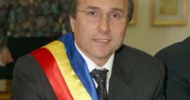 Stire din Politică-Administrație : Gheorghe Nichita nu mai e primarul Iașiului