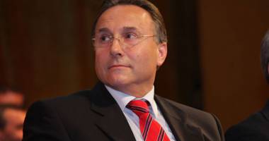 Stire din Eveniment : Gheorghe Nichita va fi cercetat sub control judiciar