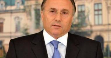 DNA extinde urmărirea penală în cazul lui Gheorghe Nichita