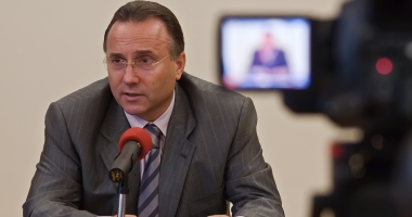 Stire din Politică-Administrație : Nechita de la Iași s-a înscris în PRU. "Foștii colegi de la PSD s-au dezis de mine"