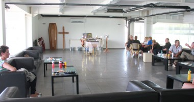 GHEORGHE OANCEA, patronul Brick și On Plonge, a MURIT. Cum și-a găsit sfârșitul omul de afaceri - 3