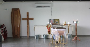 GHEORGHE OANCEA, patronul Brick și On Plonge, a MURIT. Cum și-a găsit sfârșitul omul de afaceri - 4