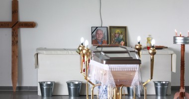 GHEORGHE OANCEA, patronul Brick și On Plonge, a MURIT. Cum și-a găsit sfârșitul omul de afaceri - 5