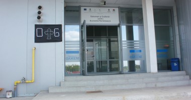 GALERIE FOTO / DOLIU ÎN LUMEA DE AFACERI DIN CONSTANȚA. Gheorghe Oancea, patronul Brick și On Plonge, a încetat din viață - 3